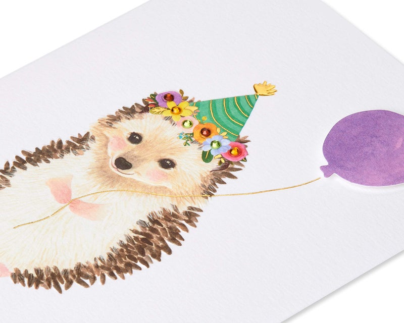 Papyrus Birthday Card (Beautiful Reason) - Image 5